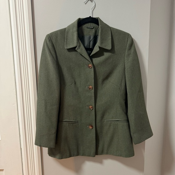 Vintage Blazer - Picture 1 of 9